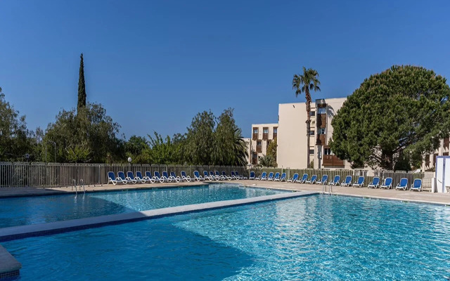 Vacanceole Residence L'Ile d'Or