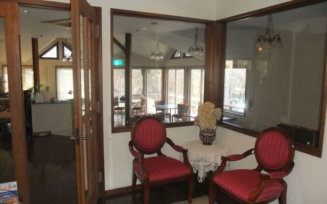 Gasthof Ascot
