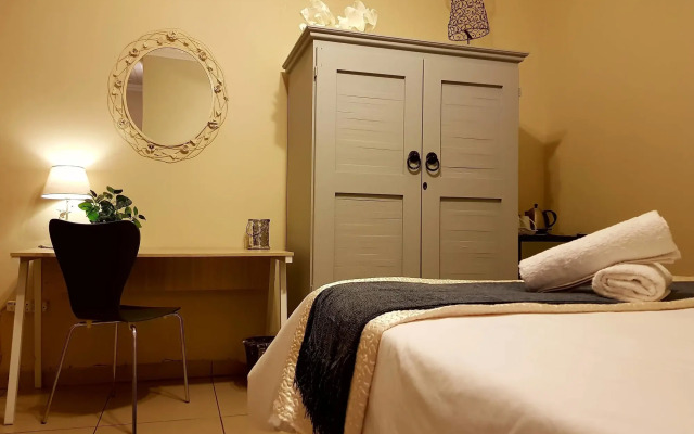 Citrus Lane Guesthouse