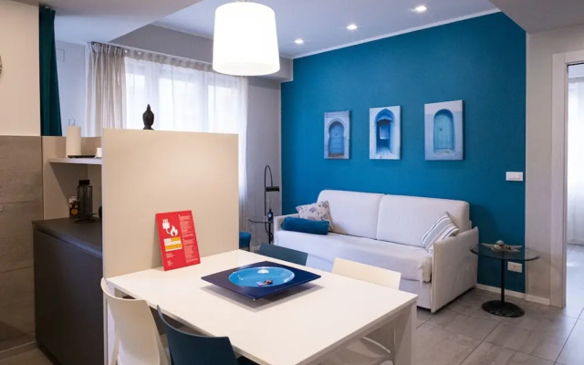 Casa Rattazzi by Wonderful Italy