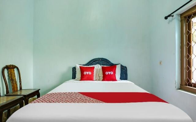Oyo Homes 91094 Desa Wisata Banyuatis