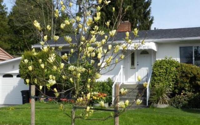 Serenity Bed and Breakfast