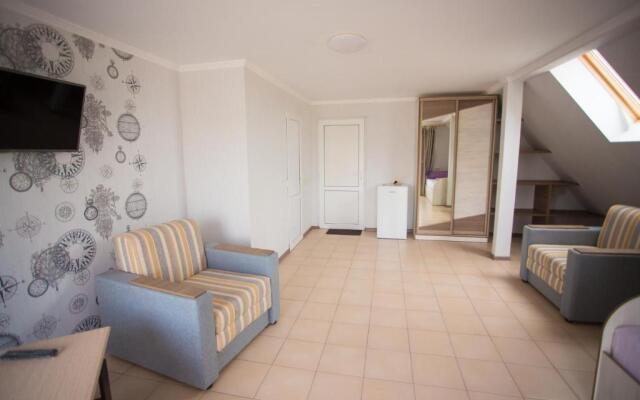 Olymp Guest House