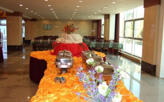 Long Rui Resort - Beijing