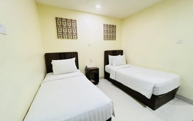 Belagri Hotel & Resto