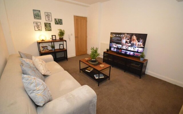 FG Apartments Winckley Square 1