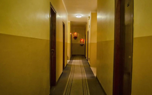 Hotel Misoroj