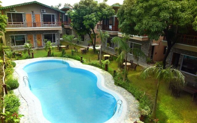Le Reserve Corbett