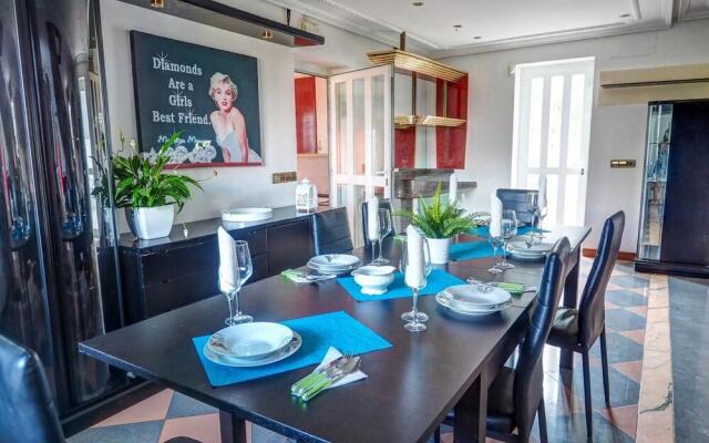 Marlene Mansion by Hello Apartments Sitges