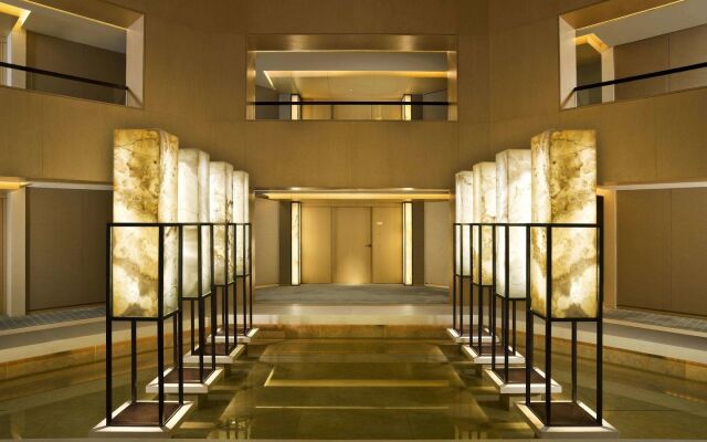 Upper House Hong Kong