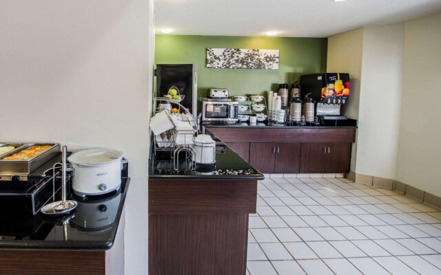 Sleep Inn & Suites