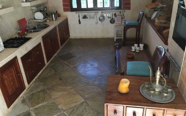 Room in Villa - Giulia Patio House Watamu