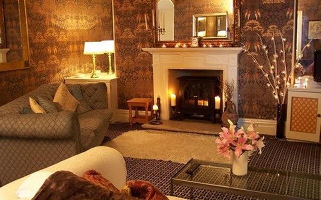 The Windsor Lodge Hotel
