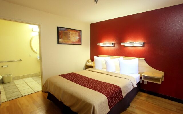California Inn & Suites Rancho Cordova - Sacramento