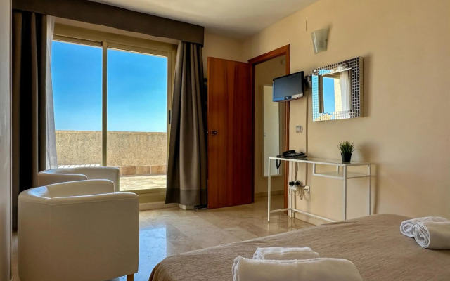 Hotel l'Alguer