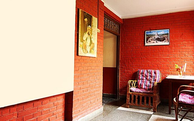 Kathmandu Garden Home