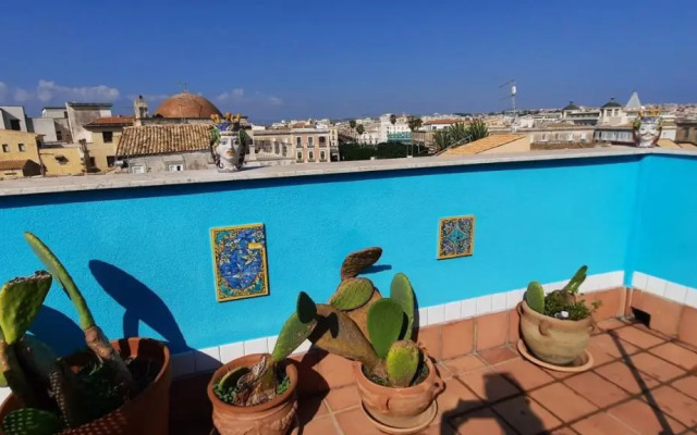 La Terrazza di Apollo