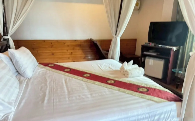 Maekhong Delta Boutique Hotel