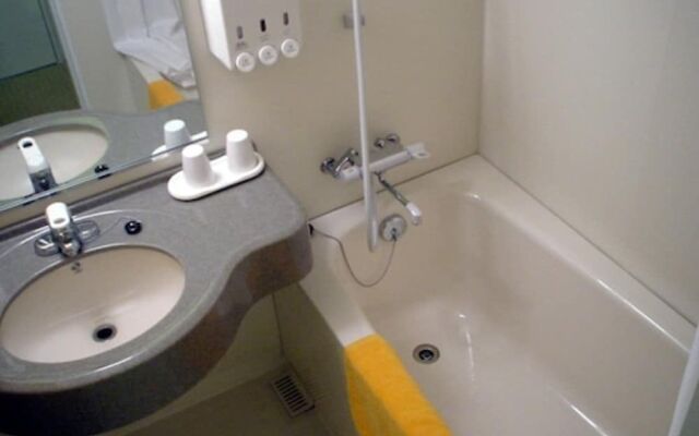 Family Lodge Hatagoya Kobuchisawa