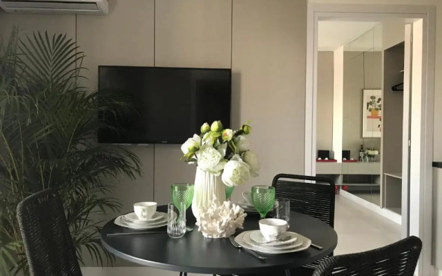 Levante Boutique Apartments