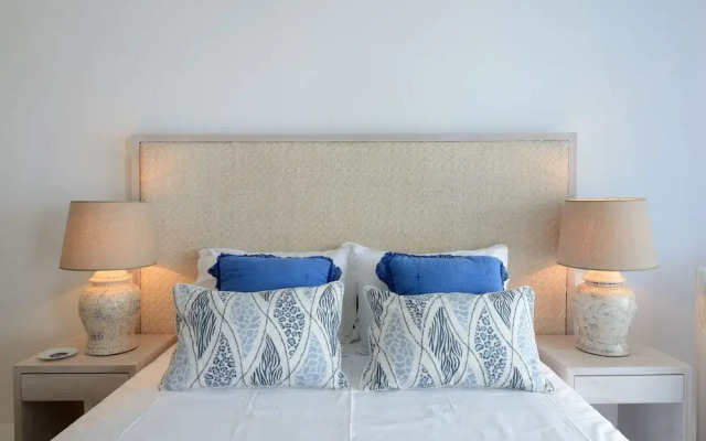 Villa Seabird