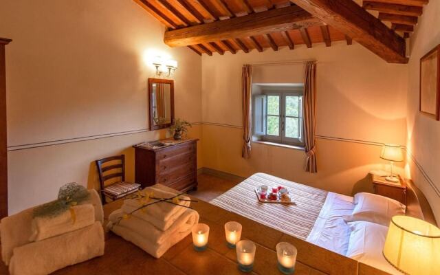 Agriturismo Concadoro