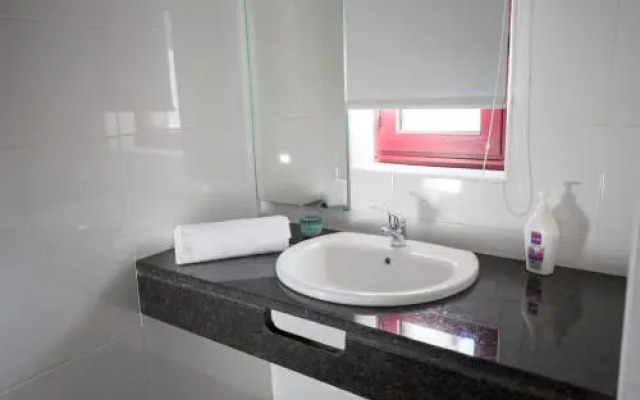 Casa Mirandês Rural