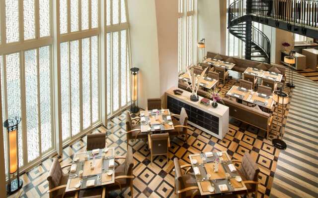 Conrad Beijing
