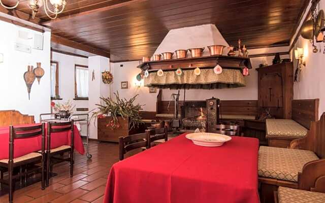 Al Sole Hotel Ristorante dal 1870