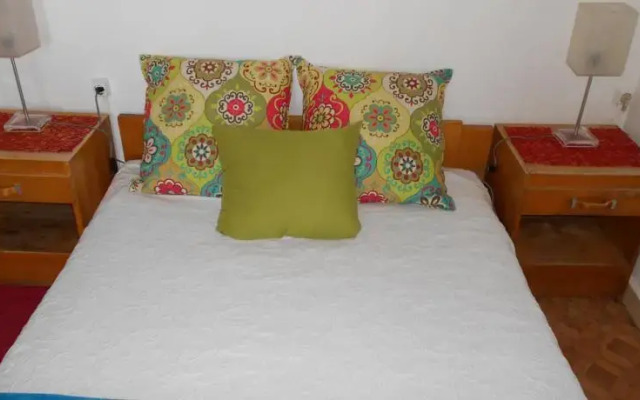 Pensao Duque da Terceira - Guesthouse