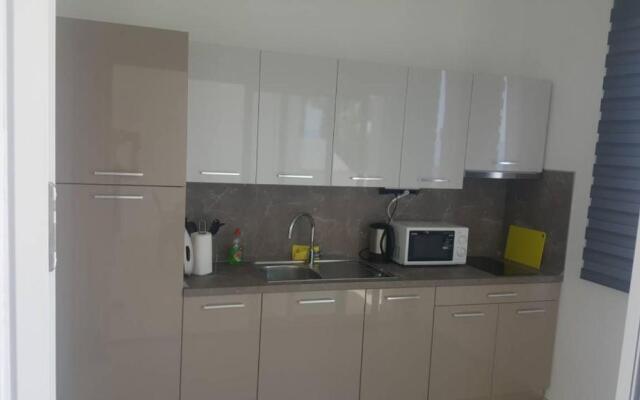 Apartments Rotim