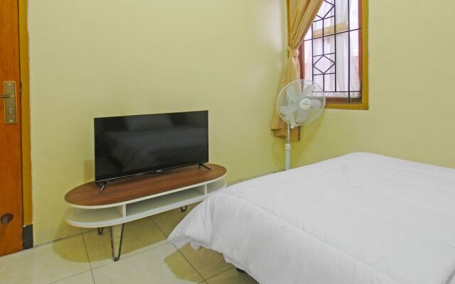 OYO 91777 Kemuning Guesthouse