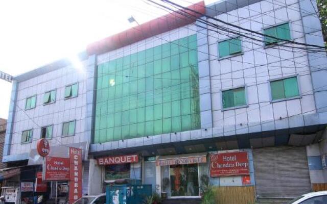 Hotel Chandra Deep By OYO Rooms