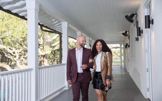 Centennial Plaza Resort Gulfport