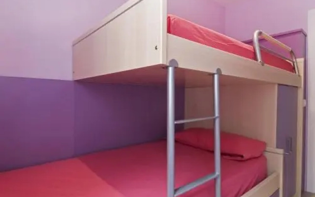 Holiday Home C Foix N 1