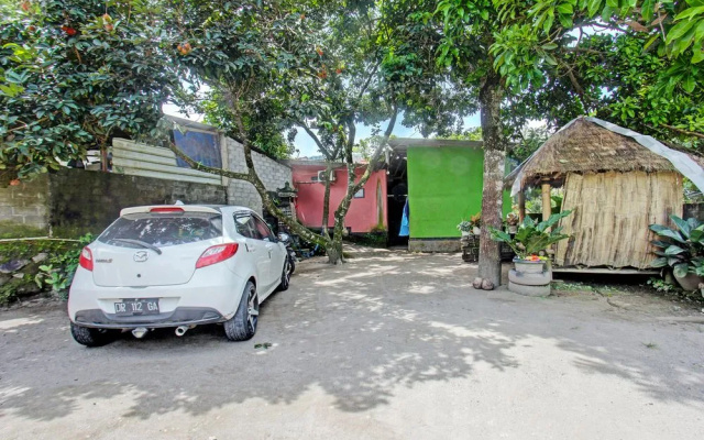 Hotel O Ashooy HomestayNearWisata Desa sedau — 2-star hotel in Suranadi