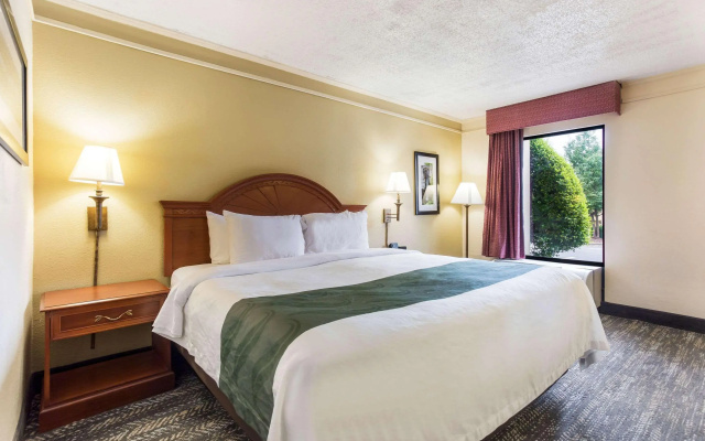 Hampton Inn Chattanooga I-75 North