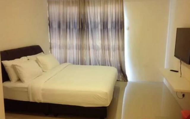 Paradise Apartment at Taragon BktBintang