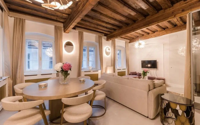 AB Ljubljana - The Residence