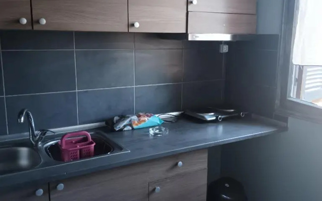 Stellanthis apartment