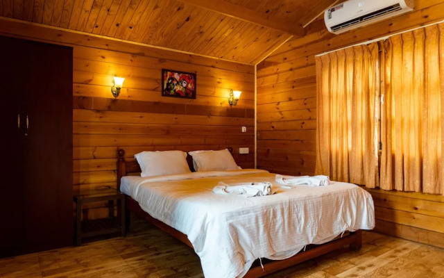 Vista Praia Beachfront Cottages