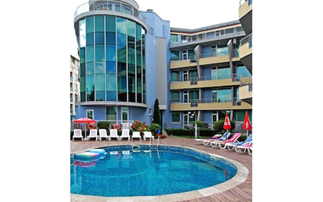 Favorit Aparthotel