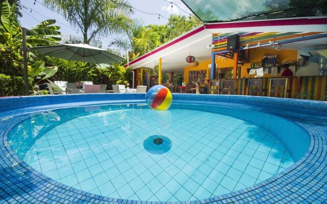 Hotel Buddha House