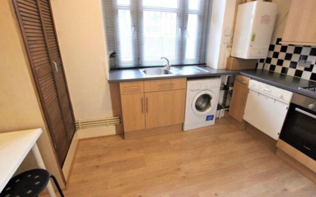 Immaculate One Bed in Tower Bridge Luxurious Taste