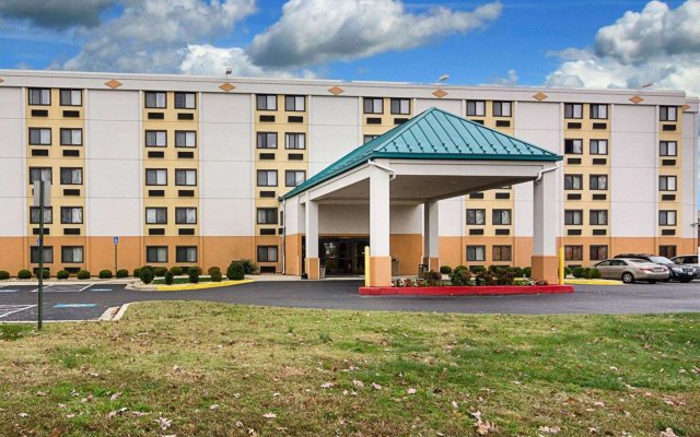 Comfort Inn Oxon Hill