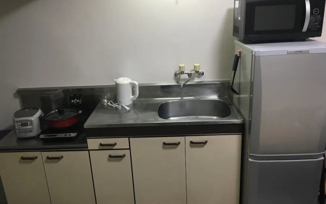 Hirata Building 3F / Vacation STAY 4074