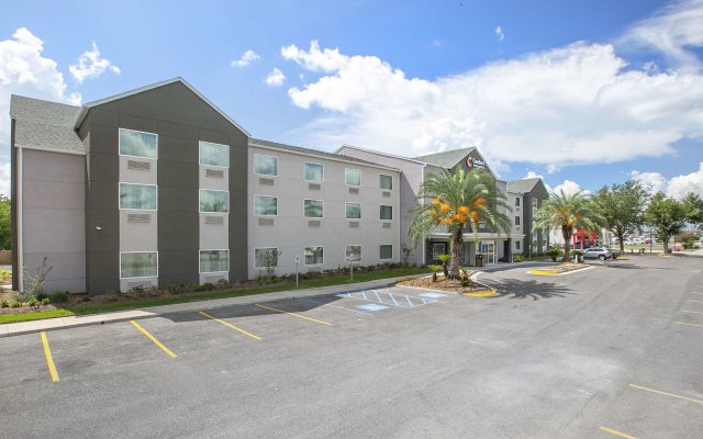 Comfort Inn & Suites Houma