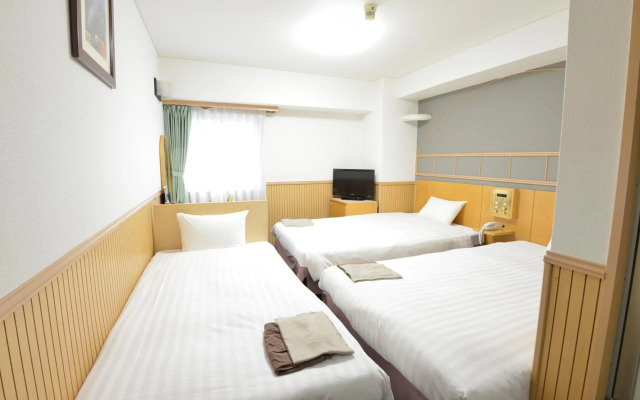 Hotel Marutani