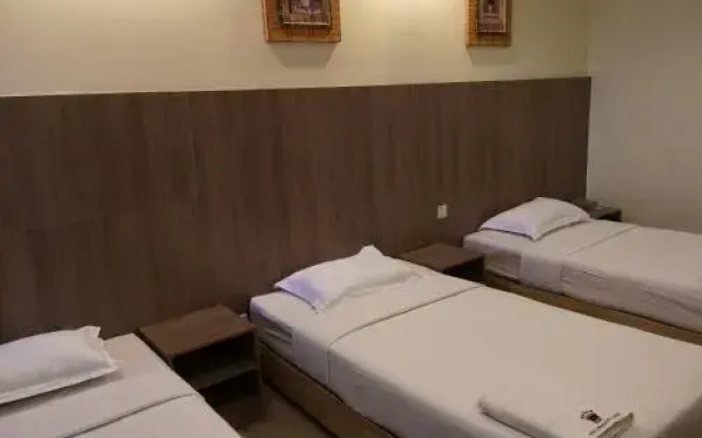 Hotel Ambassador 1