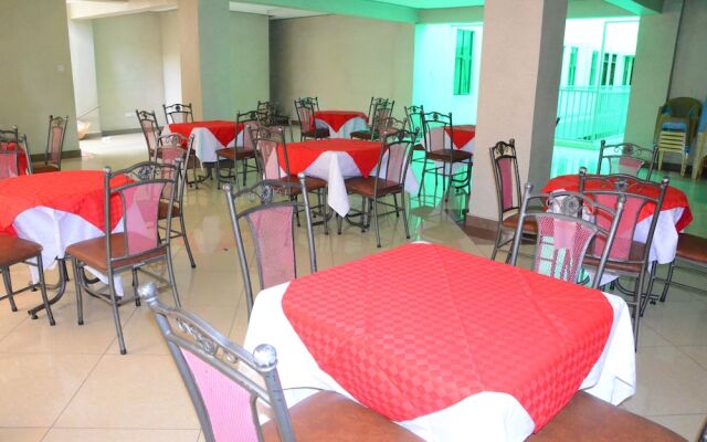 Starehe link hotel